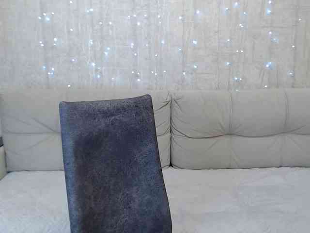 JenniferTheChic webcam