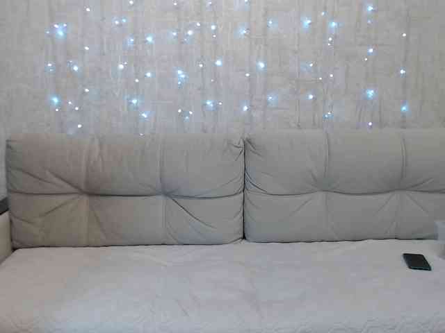 JenniferTheChic webcam
