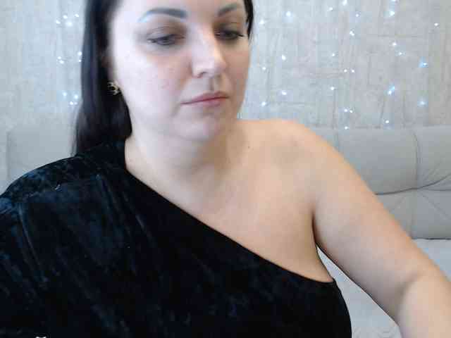 JenniferTheChic webcam