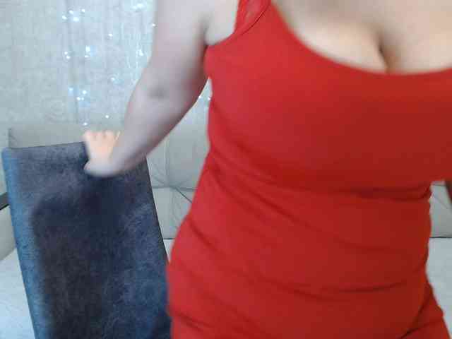 JenniferTheChic webcam