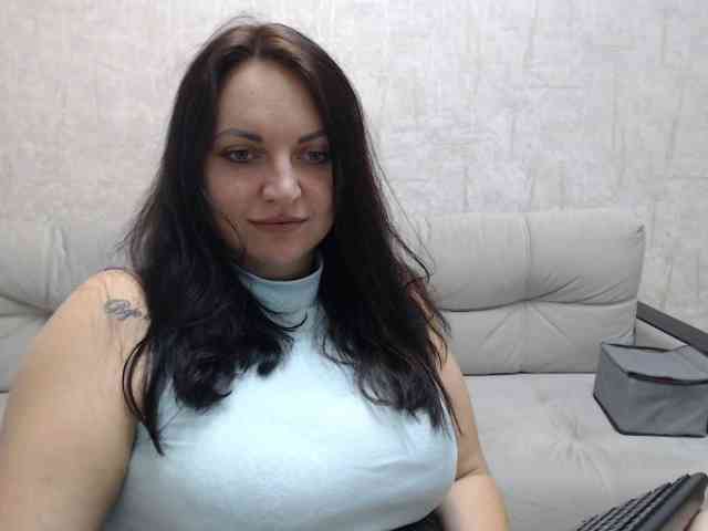 JenniferTheChic webcam
