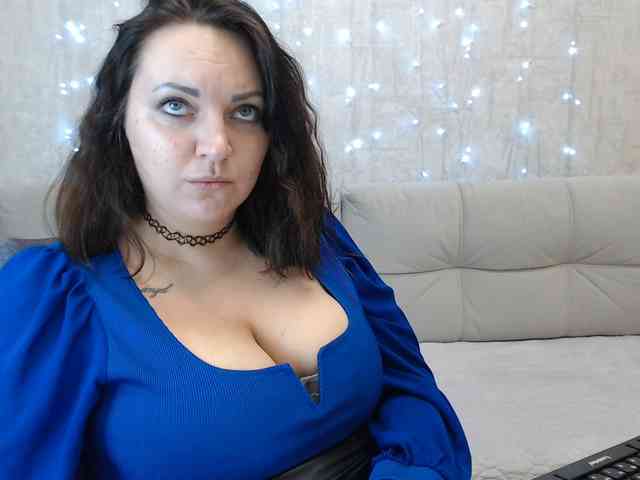 JenniferTheChic webcam