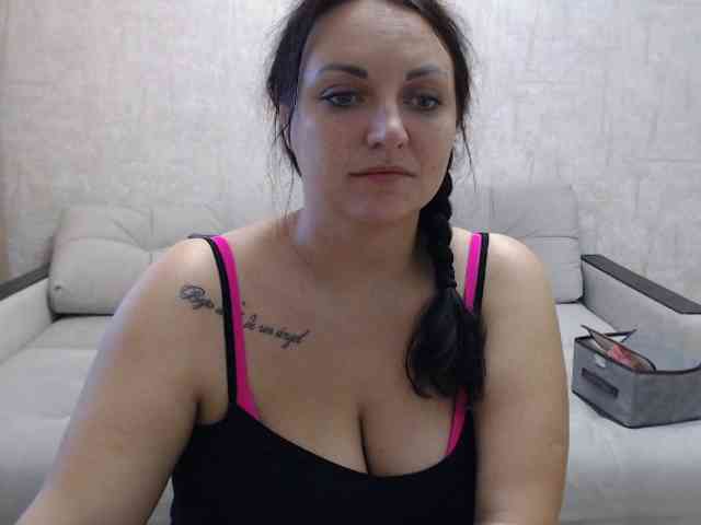 JenniferTheChic webcam