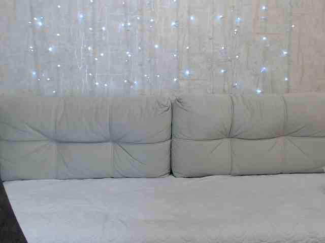 JenniferTheChic webcam