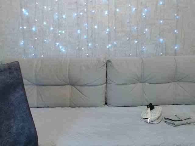 JenniferTheChic webcam