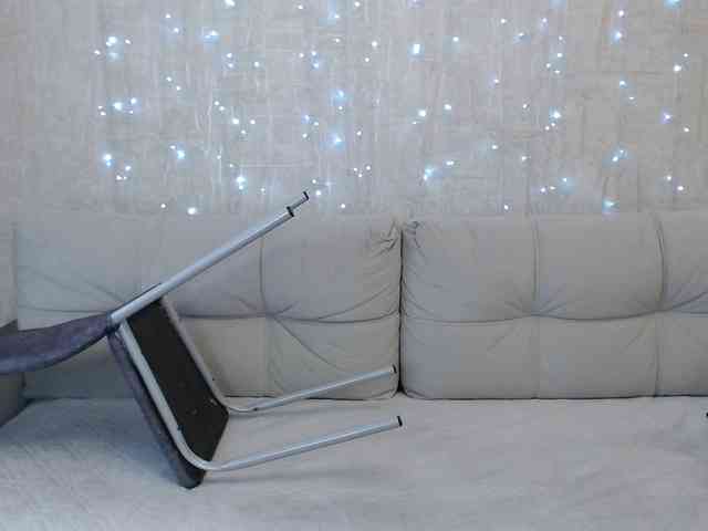 JenniferTheChic webcam