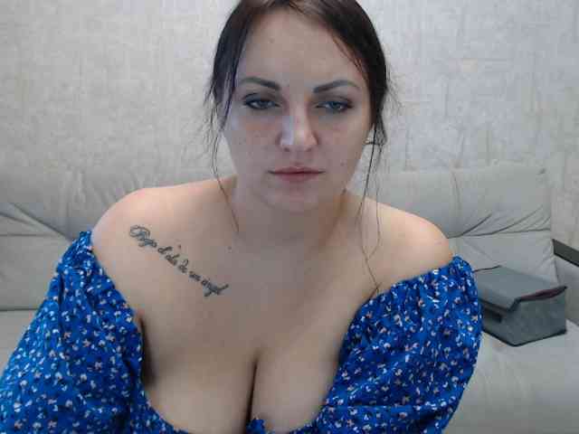 JenniferTheChic webcam
