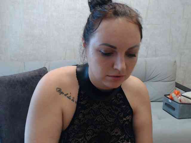 JenniferTheChic webcam