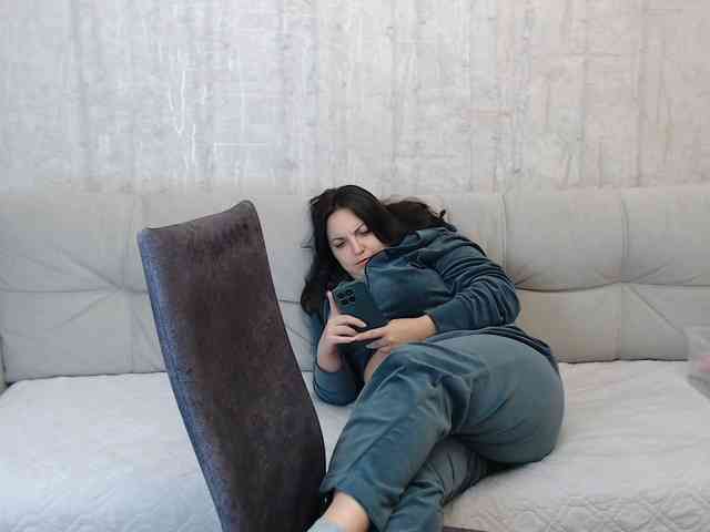 JenniferTheChic webcam