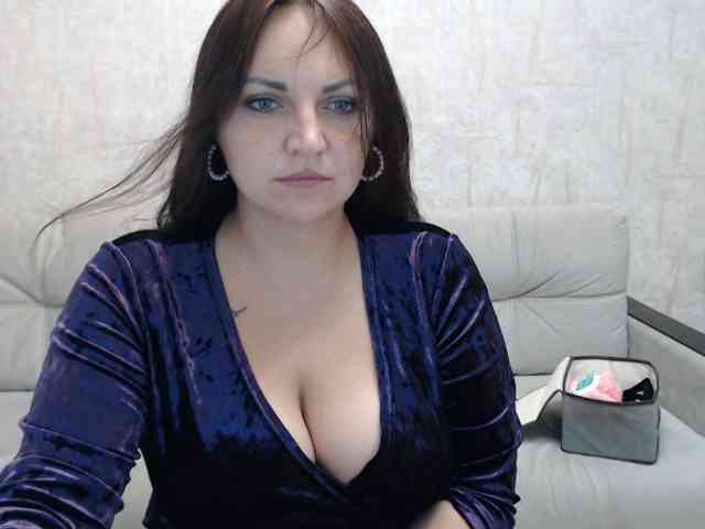 JenniferTheChic webcam