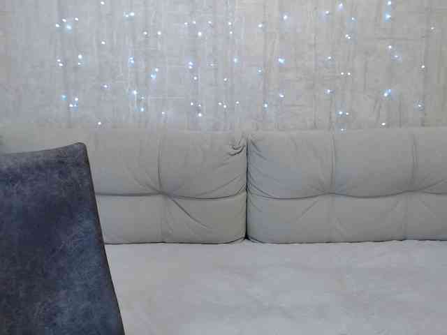 JenniferTheChic webcam