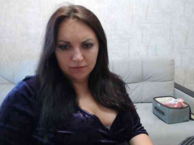 JenniferTheChic webcam