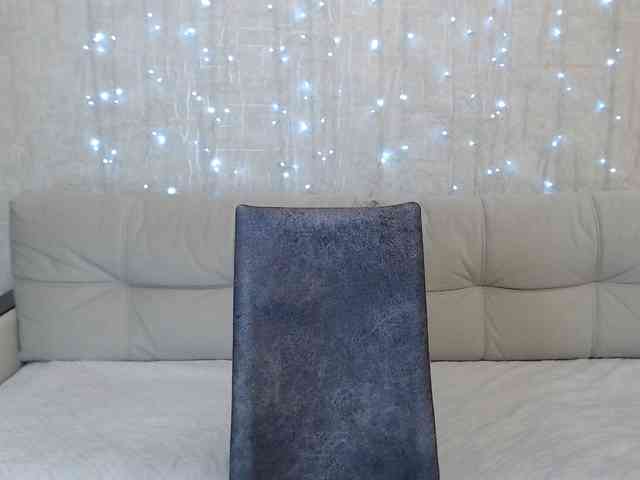 JenniferTheChic webcam