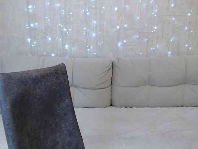 JenniferTheChic webcam