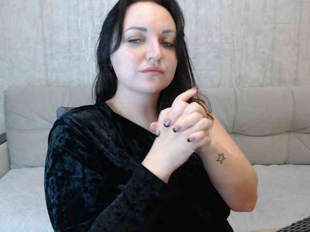 JenniferTheChic webcam