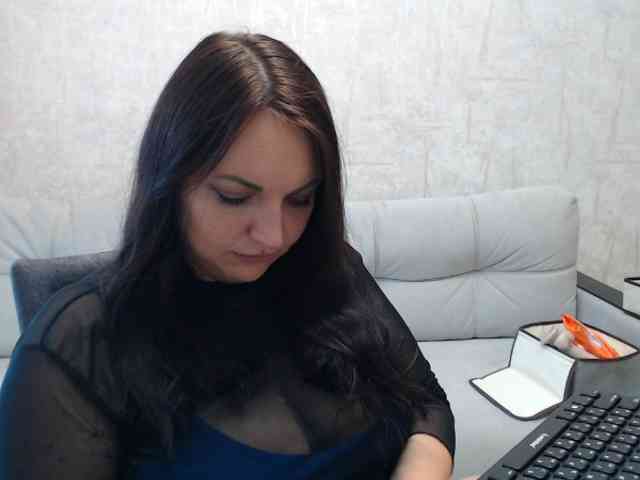 JenniferTheChic webcam