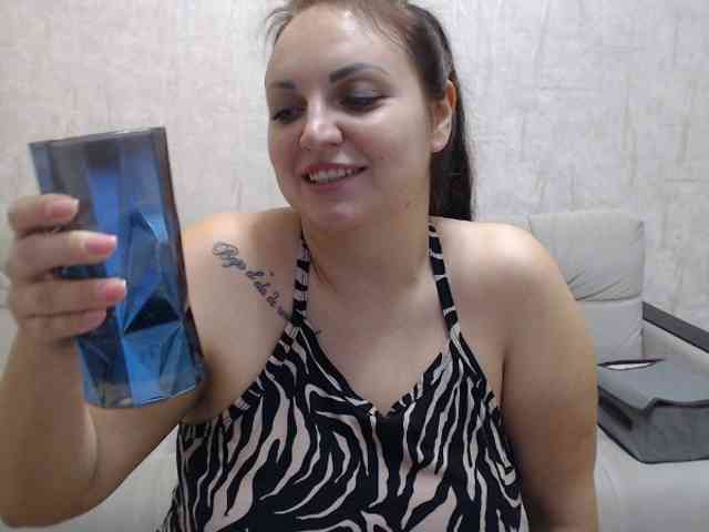JenniferTheChic webcam