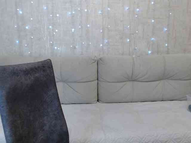 JenniferTheChic webcam