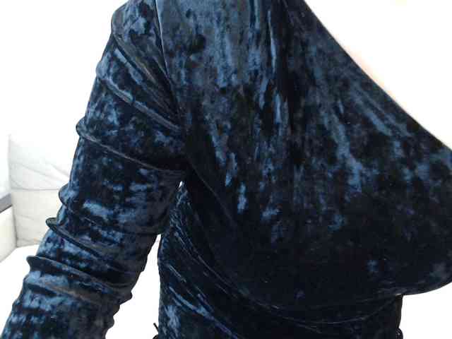 JenniferTheChic webcam