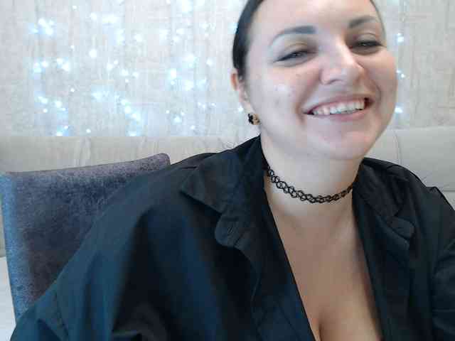 JenniferTheChic webcam