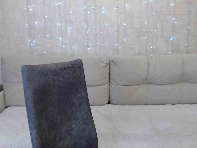 JenniferTheChic webcam