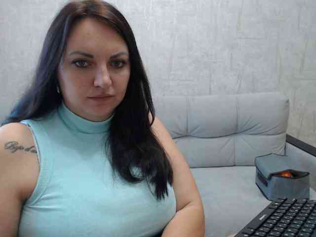 JenniferTheChic webcam