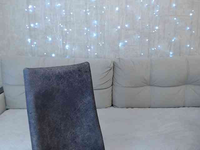 JenniferTheChic webcam