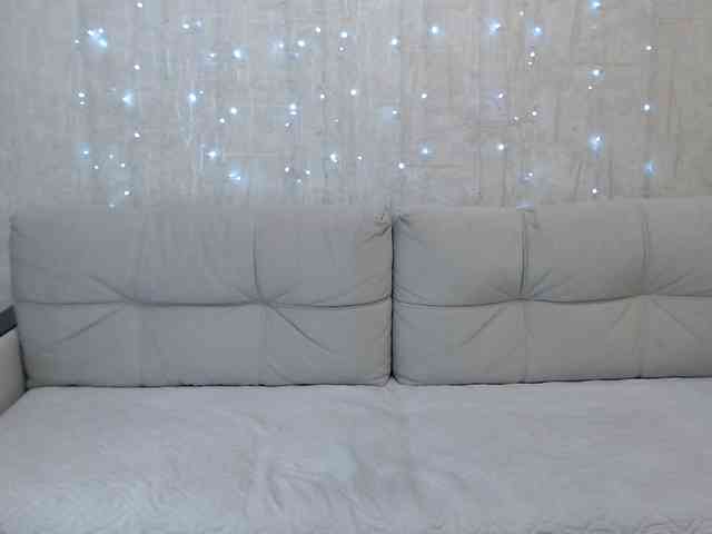 JenniferTheChic webcam