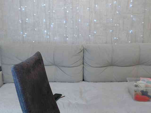 JenniferTheChic webcam