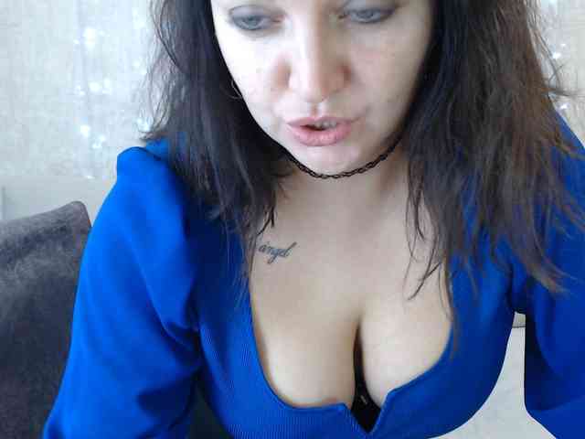 JenniferTheChic webcam