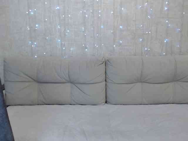 JenniferTheChic webcam