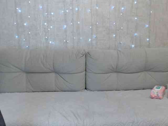 JenniferTheChic webcam