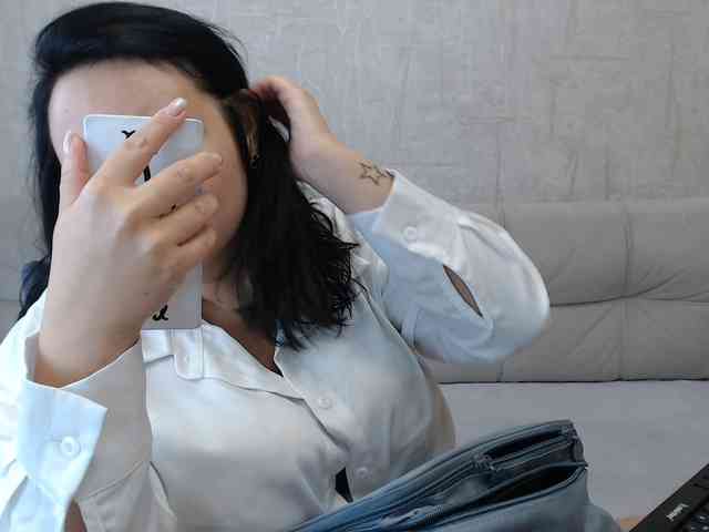 JenniferTheChic webcam