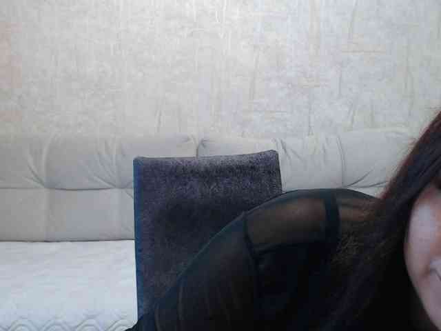 JenniferTheChic webcam