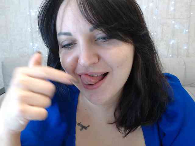 JenniferTheChic webcam