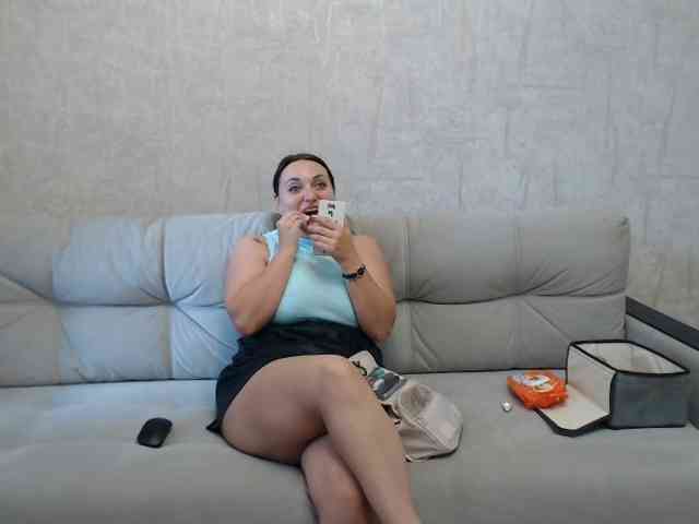 JenniferTheChic webcam