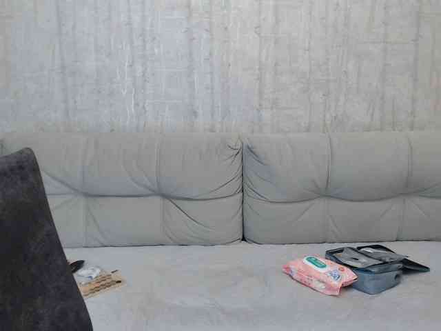 JenniferTheChic webcam