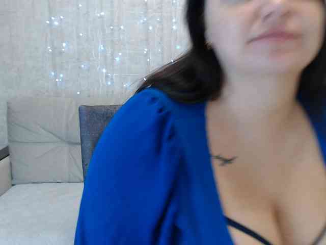 JenniferTheChic webcam