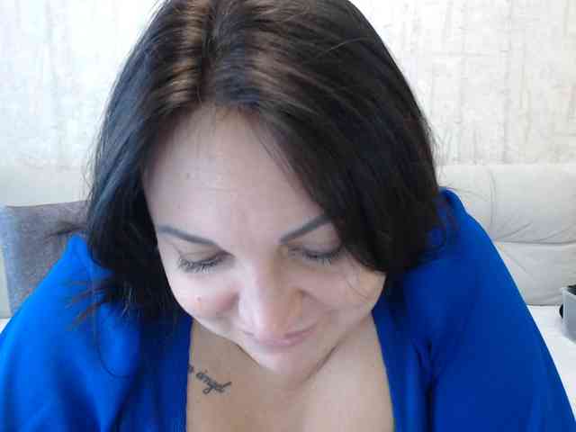 JenniferTheChic webcam