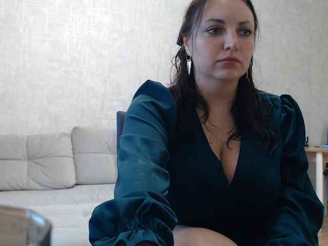 JenniferTheChic webcam