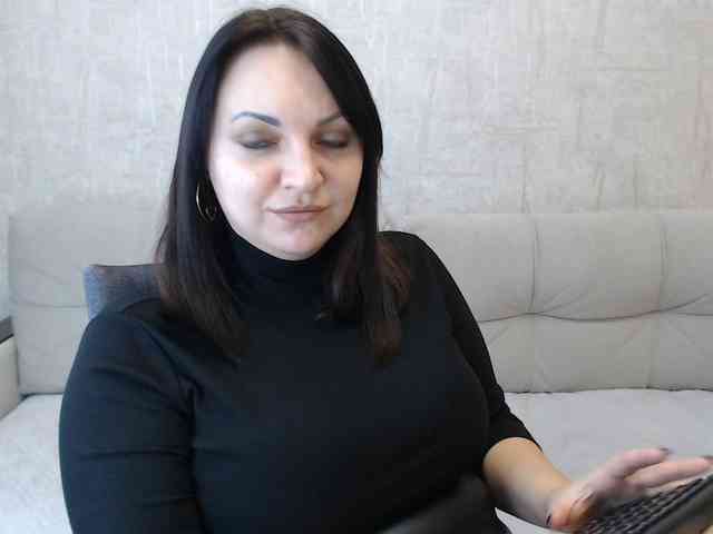 JenniferTheChic webcam