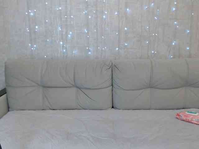 JenniferTheChic webcam