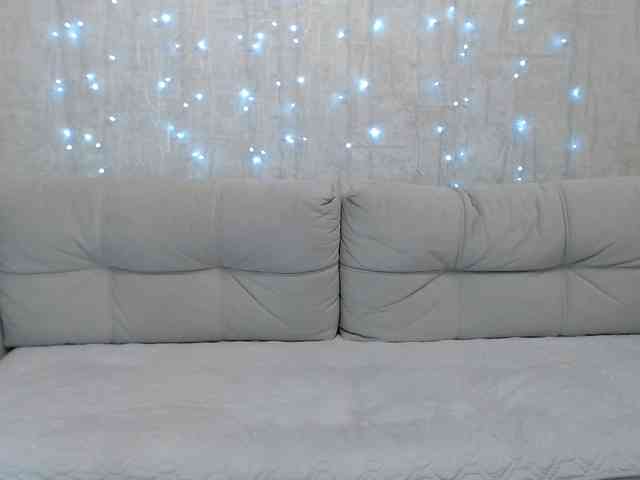 JenniferTheChic webcam
