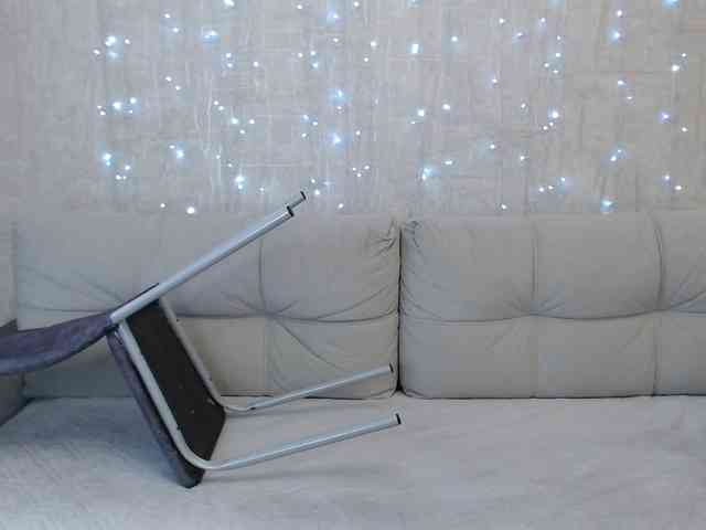 JenniferTheChic webcam