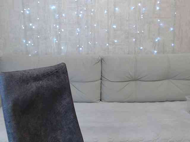 JenniferTheChic webcam