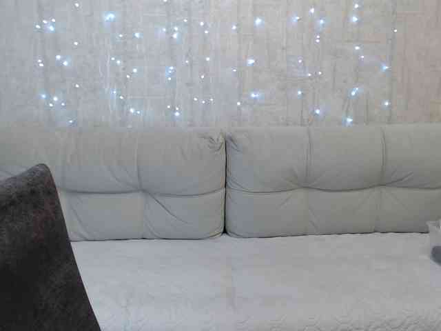 JenniferTheChic webcam