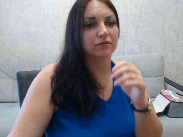 JenniferTheChic webcam