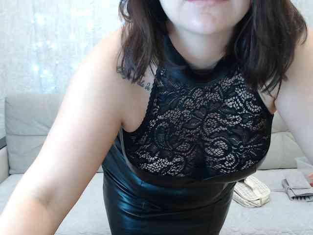 JenniferTheChic webcam