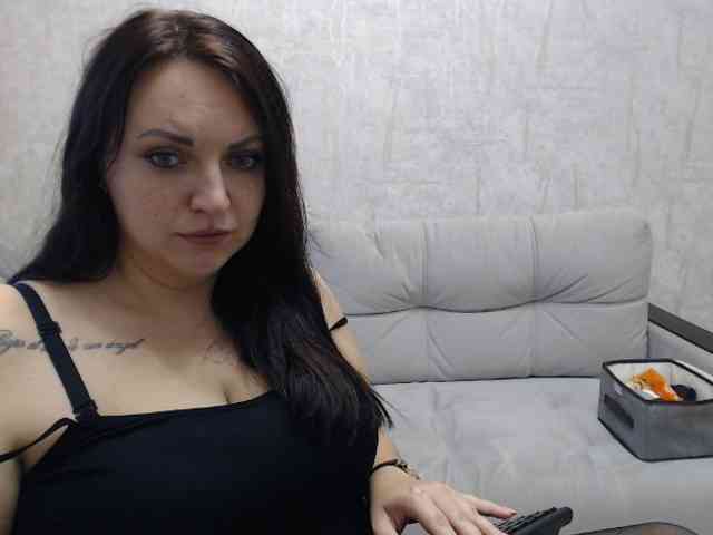 JenniferTheChic webcam