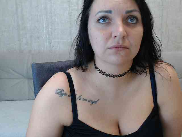 JenniferTheChic webcam